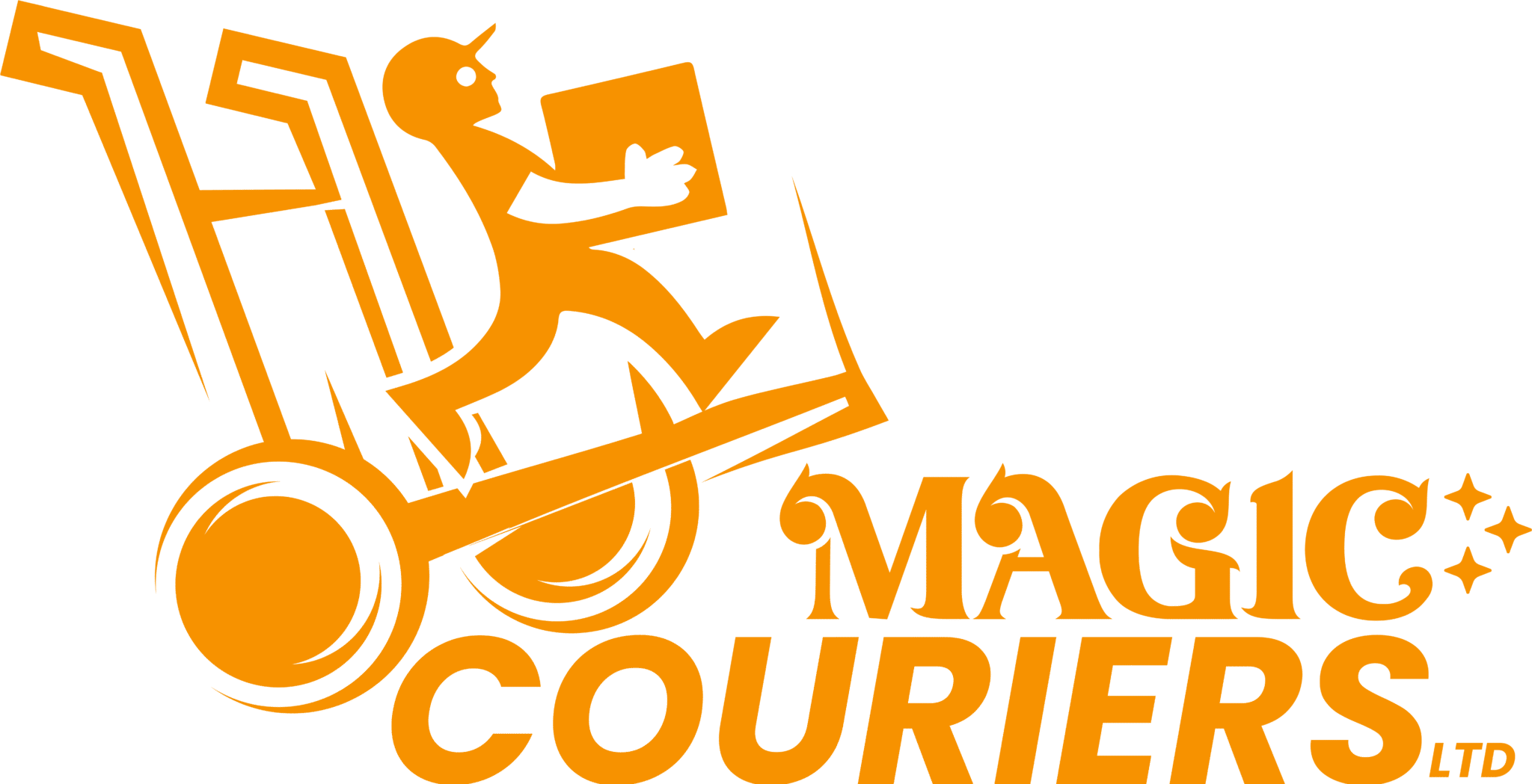 Magic Couriers Magic Couriers